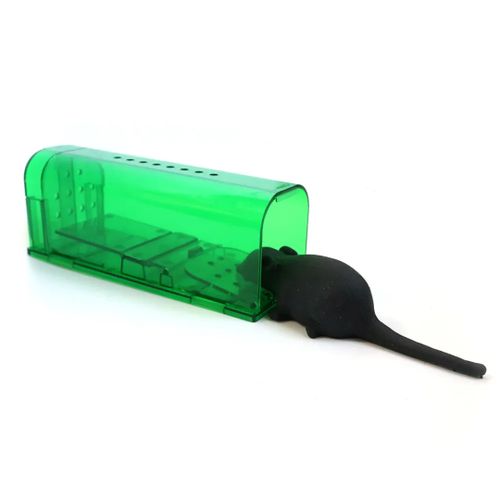 Plastic Humane Mouse Rat Trap Live Catch Item | Buy Plastic Humane Mouse Rat Trap Live Catch | SPOP Enterprise Global